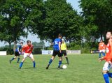 S.K.N.W.K. 1 - Hansweertse Boys 1 (comp.) seizoen 2021-2022 (85/97)
